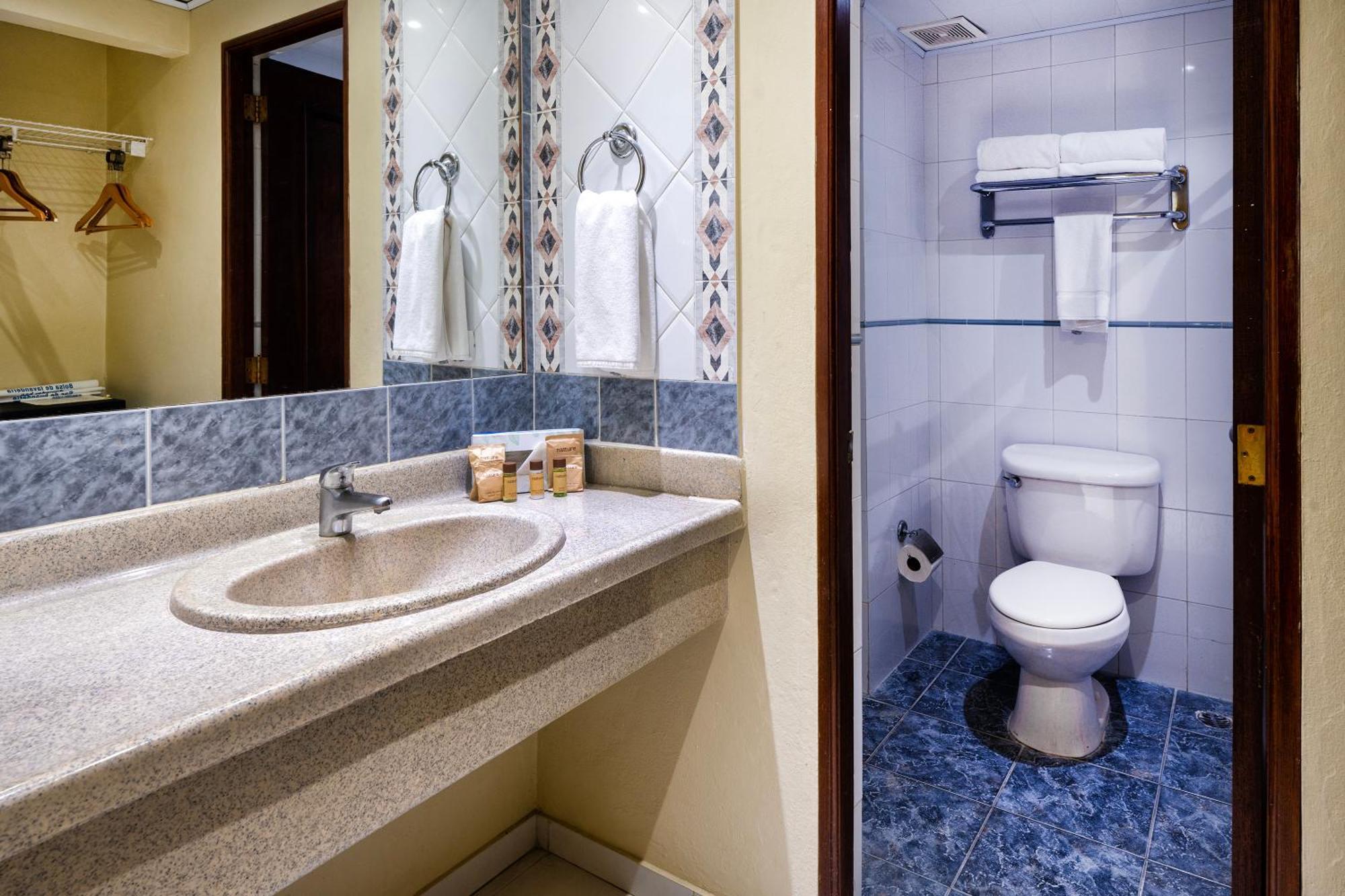 W&P Santo Domingo Otel Dış mekan fotoğraf